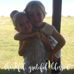 Meet your Posher, Stacey